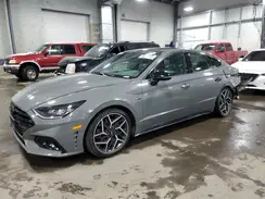 KMHL14JCXNA214033 2022 HYUNDAI SONATA
