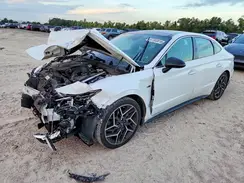 KMHL14JCXNA217854 2022 HYUNDAI SONATA