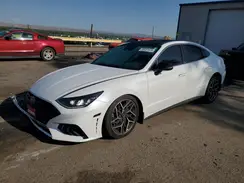 KMHL14JCXNA221418 2022 HYUNDAI SONATA
