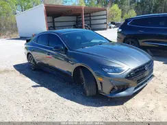 KMHL14JCXNA226313 2022 HYUNDAI SONATA
