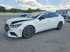 KMHL14JCXNA227719 2022 HYUNDAI SONATA