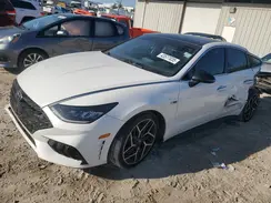 KMHL14JCXNA229261 2022 HYUNDAI SONATA