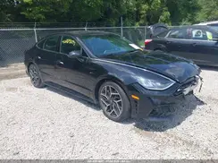 KMHL14JCXNA240423 2022 HYUNDAI SONATA