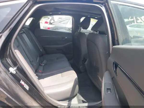 KMHL14JCXNA240423 2022 HYUNDAI SONATA - Image 8