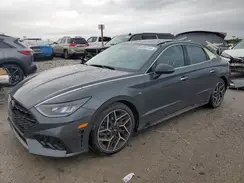 KMHL14JCXNA243676 2022 HYUNDAI SONATA