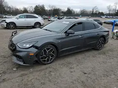 KMHL14JCXNA245525 2022 HYUNDAI SONATA