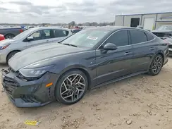 KMHL14JCXNA246058 2022 HYUNDAI SONATA