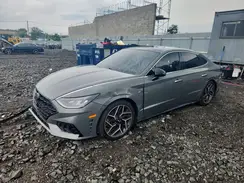 KMHL14JCXPA251182 2023 HYUNDAI SONATA