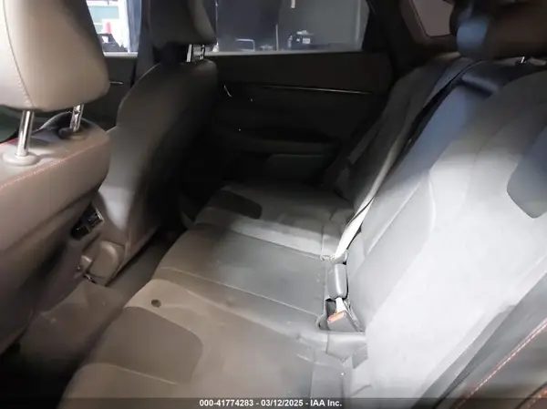 KMHL14JCXPA253899 2023 HYUNDAI SONATA - Image 8