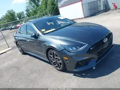 KMHL14JCXPA256950 2023 HYUNDAI SONATA
