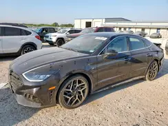 KMHL14JCXPA262568 2023 HYUNDAI SONATA