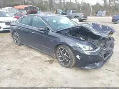 KMHL14JCXPA263008 2023 HYUNDAI SONATA