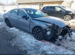 KMHL14JCXPA270492 2023 HYUNDAI SONATA