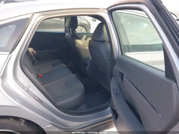 KMHL14JCXPA270492 2023 HYUNDAI SONATA - Image 8