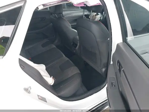 KMHL14JCXPA274476 2023 HYUNDAI SONATA - Image 8