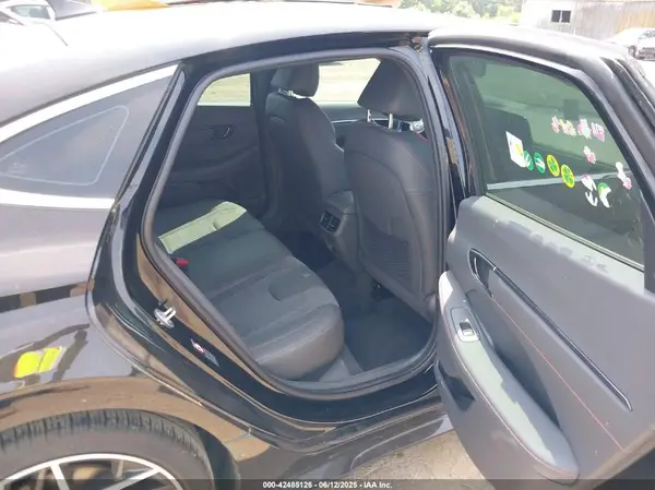 KMHL14JCXPA283789 2023 HYUNDAI SONATA - Image 8