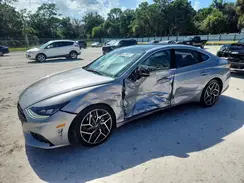 KMHL14JCXPA287454 2023 HYUNDAI SONATA