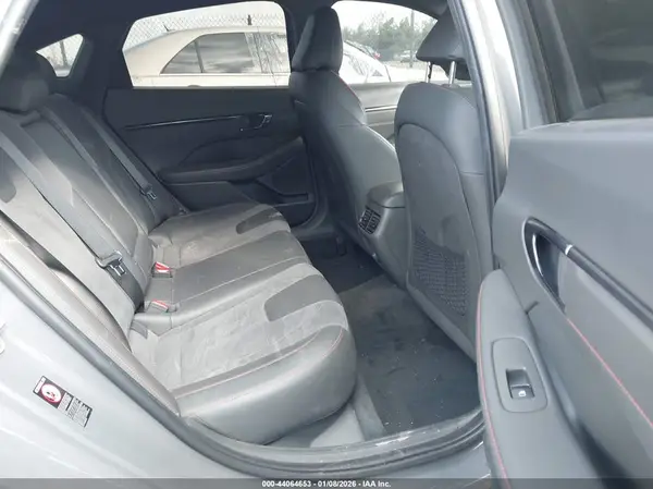 KMHL14JCXPA315396 2023 HYUNDAI SONATA - Image 8