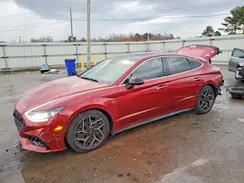 KMHL14JCXPA315625 2023 HYUNDAI SONATA