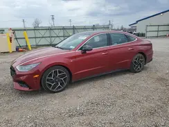 KMHL14JCXPA332294 2023 HYUNDAI SONATA
