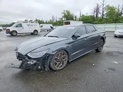 KMHL14JCXPA336863 2023 HYUNDAI SONATA
