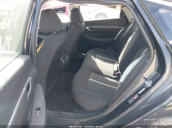 KMHL24AJ2MA025872 2021 HYUNDAI SONATA - Image 8
