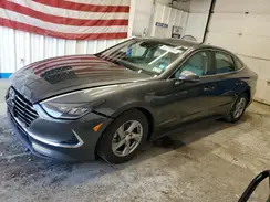 KMHL24JA0NA216062 2022 HYUNDAI SONATA