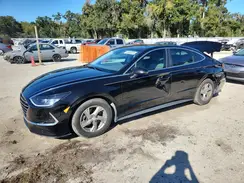 KMHL24JA0NA217339 2022 HYUNDAI SONATA