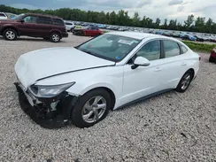 KMHL24JA0NA221259 2022 HYUNDAI SONATA