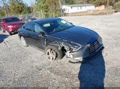 KMHL24JA0NA223366 2022 HYUNDAI SONATA