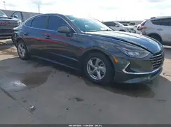 KMHL24JA0NA223447 2022 HYUNDAI SONATA