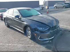 KMHL24JA0NA234075 2022 HYUNDAI SONATA