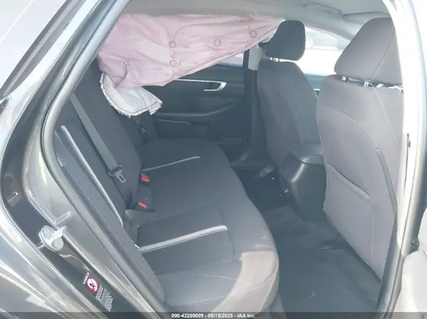KMHL24JA0NA234075 2022 HYUNDAI SONATA - Image 8