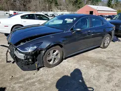 KMHL24JA0NA245092 2022 HYUNDAI SONATA