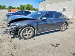 KMHL24JA0PA248321 2023 HYUNDAI SONATA