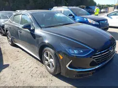 KMHL24JA0PA248478 2023 HYUNDAI SONATA