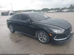 KMHL24JA0PA248822 2023 HYUNDAI SONATA