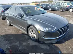 KMHL24JA0PA249341 2023 HYUNDAI SONATA