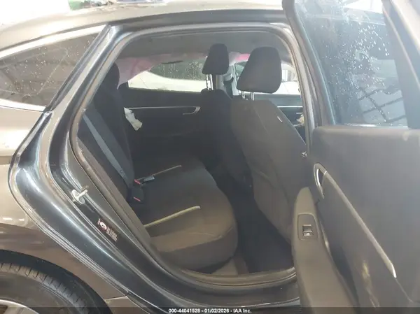 KMHL24JA0PA249825 2023 HYUNDAI SONATA - Image 8