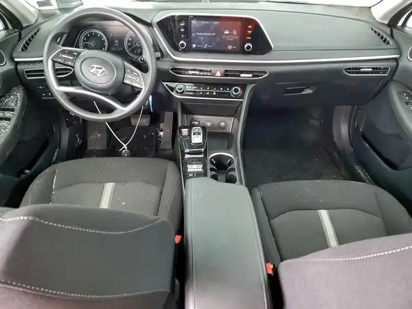 KMHL24JA0PA249985 2023 HYUNDAI SONATA - Image 8