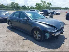 KMHL24JA0PA252286 2023 HYUNDAI SONATA
