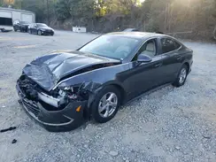 KMHL24JA0PA252336 2023 HYUNDAI SONATA