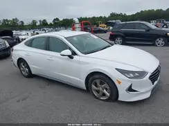 KMHL24JA0PA252904 2023 HYUNDAI SONATA