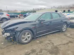 KMHL24JA0PA255320 2023 HYUNDAI SONATA