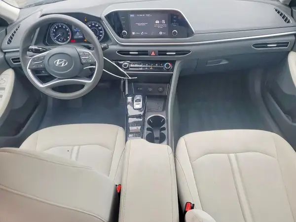 KMHL24JA0PA255320 2023 HYUNDAI SONATA - Image 8