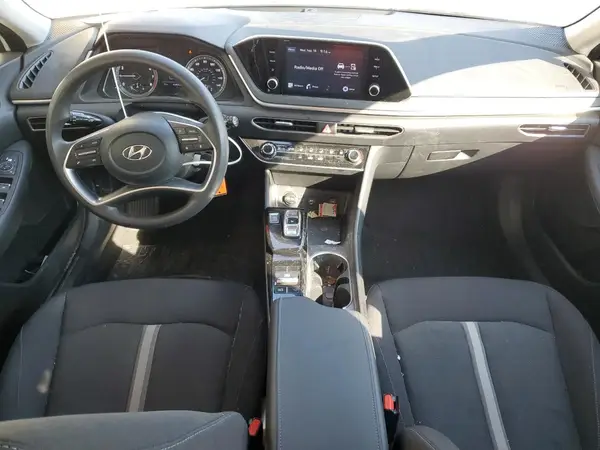 KMHL24JA0PA255608 2023 HYUNDAI SONATA - Image 8