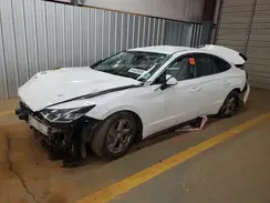 KMHL24JA0PA259271 2023 HYUNDAI SONATA