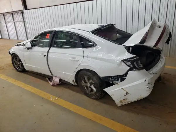 KMHL24JA0PA259271 2023 HYUNDAI SONATA - Image 2