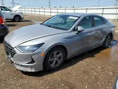 KMHL24JA0PA261179 2023 HYUNDAI SONATA