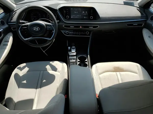 KMHL24JA0PA261179 2023 HYUNDAI SONATA - Image 8